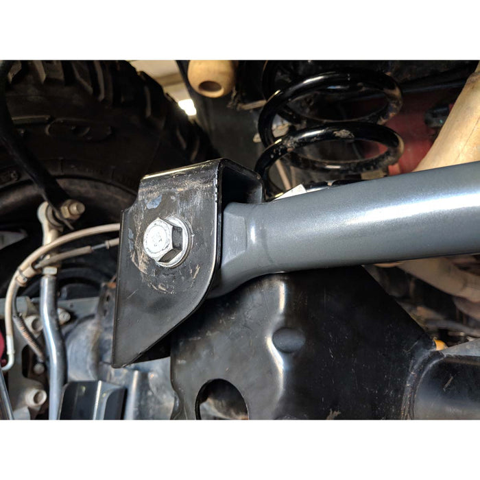 Jeep JL HD Adjustable Rear Track Bar 18+ Wrangler JL/JLU, view 7