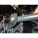 Jeep JL HD Adjustable Rear Track Bar 18+ Wrangler JL/JLU, view 7