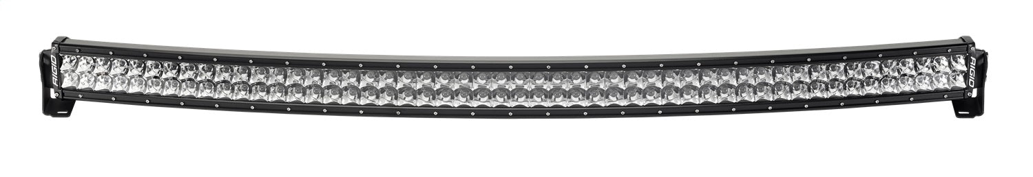 RIGID Industries 886213 RDS-Series PRO Curved LED Light, Spot Optic, 54 Inch, Black Housing