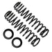 Jeep JL/JT Front Lift Springs JL 2 DR 2.0 Inch JLU 4 DR 1.0 Inch