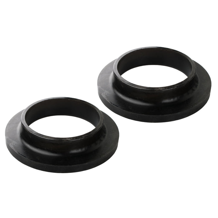 Jeep JL/JT Front Lift Springs JL 2 DR 2.0 Inch JLU 4 DR 1.0 Inch, view 4