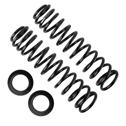 Jeep JL/JT Front Lift Springs JL 2 DR 4.0 Inch JLU 4 DR 3.0 Inch