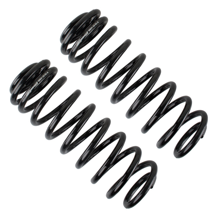 Jeep JL Rear Lift Springs JL 2 DR 4.0 Inch JLU 4 DR 3.0 Inch