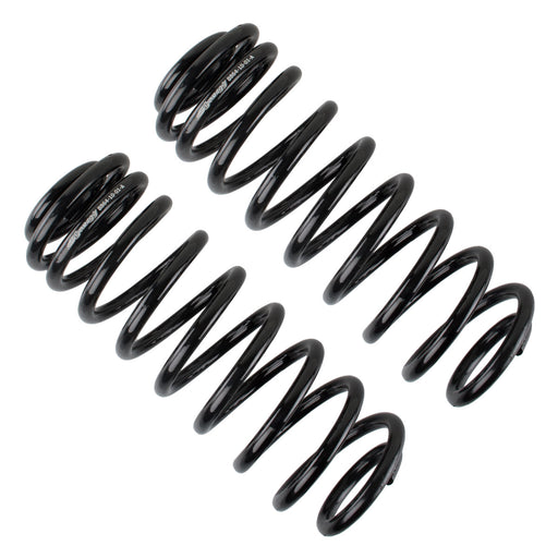 Jeep JL Rear Lift Springs JL 2 DR 5.0 Inch JLU 4 DR 4.0 Inch