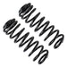 Jeep JL Rear Lift Springs JL 2 DR 5.0 Inch JLU 4 DR 4.0 Inch