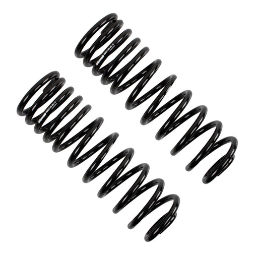 Jeep JT Rear Lift Springs 2.0 Inch