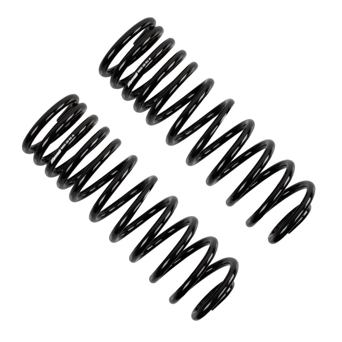 Jeep JT Rear Lift Springs 2.0 Inch