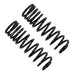 Jeep JT Rear Lift Springs 2.0 Inch