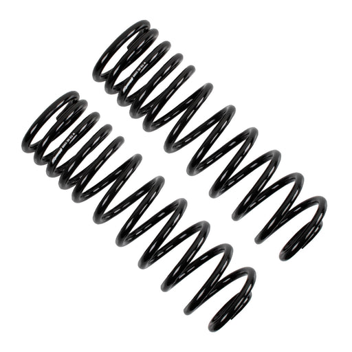 Jeep JT Rear Lift Springs 3.0 Inch