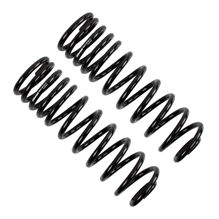 Jeep JT Rear Lift Springs 3.0 Inch