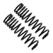 Jeep JT Rear Lift Springs 3.0 Inch