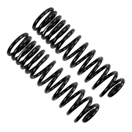 Jeep JT Rear Lift Springs 4.0 Inch