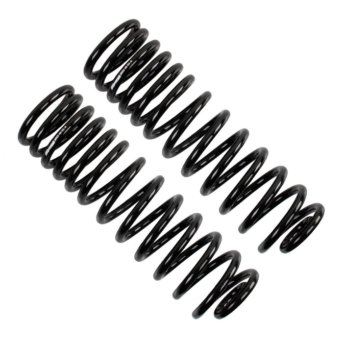 Jeep JT Rear Lift Springs 4.0 Inch