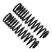Jeep JT Rear Lift Springs 4.0 Inch