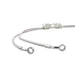 Jeep JL / JLU / JT  Front Brake Lines, view 2