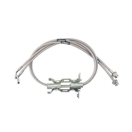 Jeep JL / JLU / JT  Front Brake Lines