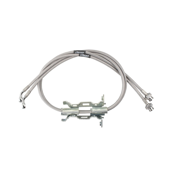 Jeep JL / JLU / JT  Front Brake Lines