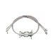 Jeep JL / JLU / JT  Front Brake Lines