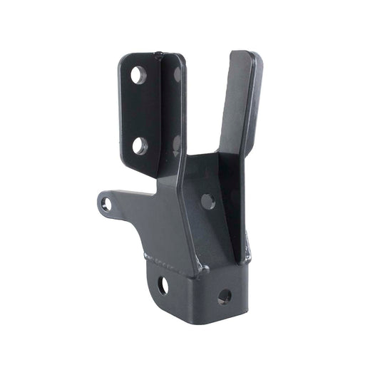 Jeep 18-23 JL / JLU / JT Front Track Bar and Sector Shaft Brace with Greasable Bearing, view 2