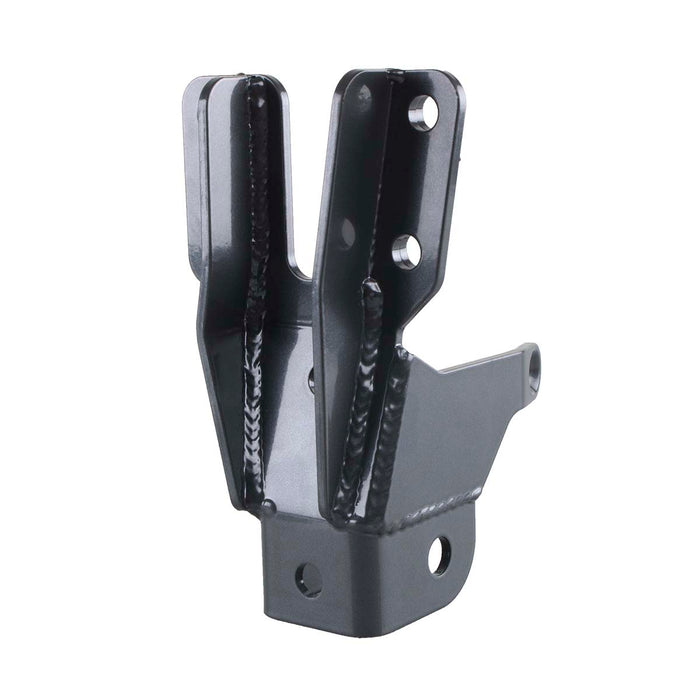 Jeep 18-23 JL / JLU / JT Front Track Bar and Sector Shaft Brace with Greasable Bearing, view 4