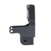 Jeep 18-23 JL / JLU / JT Front Track Bar and Sector Shaft Brace with Greasable Bearing, view 5