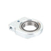Jeep JL / JLU / JT Sector Shaft Brace Bearing Block with Bronze Oilite Greasable Bearing, view 6