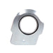 Jeep JL / JLU / JT Sector Shaft Brace Bearing Block with Bronze Oilite Greasable Bearing, view 7