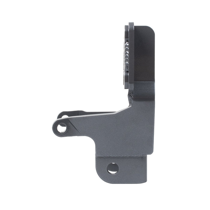 Jeep 18-23  JL / JLU / JT Front Track Bar and Sector Shaft Brace with Sealed Bearing, view 3