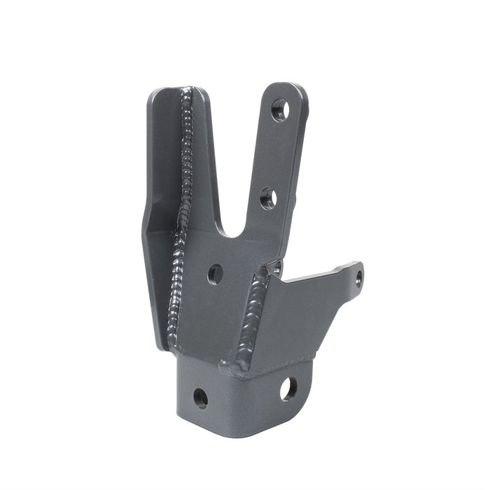 Jeep 18-23  JL / JLU / JT Front Track Bar and Sector Shaft Brace with Sealed Bearing, view 4