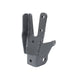 Jeep 18-23  JL / JLU / JT Front Track Bar and Sector Shaft Brace with Sealed Bearing, view 4