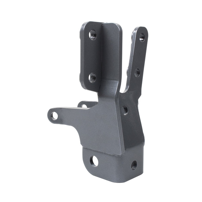Jeep 18-23  JL / JLU / JT Front Track Bar and Sector Shaft Brace with Sealed Bearing, view 6