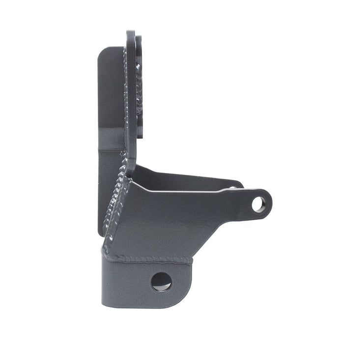 Jeep 18-23  JL / JLU / JT Front Track Bar and Sector Shaft Brace with Sealed Bearing, view 7