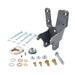 Jeep 18-23  JL / JLU / JT Front Track Bar and Sector Shaft Brace with Sealed Bearing, view 2