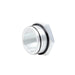 Synergy Replacement Jeep Sector Shaft Nut O-rings, view 2