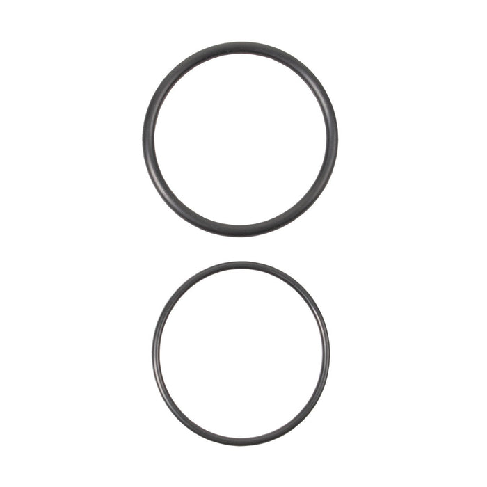 Synergy Replacement Jeep Sector Shaft Nut O-rings