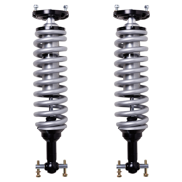 FOX Performance Series 2.5 Smooth Body IFP Shock | GMC Sierra 1500 (2007-2018), Chevrolet Silverado 1500 (2007-2018) & More | P/N 887-02-012