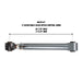 Jeep JT Adjustable Rear Upper Control Arms