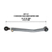 Jeep JT Adjustable Rear Lower Control Arms