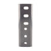Jeep JL/ JLU Rear Lower Shock Relocation Brackets, view 3