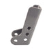 Jeep JL/ JLU Rear Lower Shock Relocation Brackets, view 4