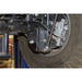 Jeep JL/ JLU Rear Lower Shock Relocation Brackets, view 5