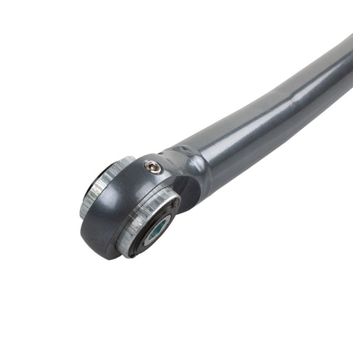 Jeep JL / JLU /JT HD Adjustable Front Track Bar, view 2