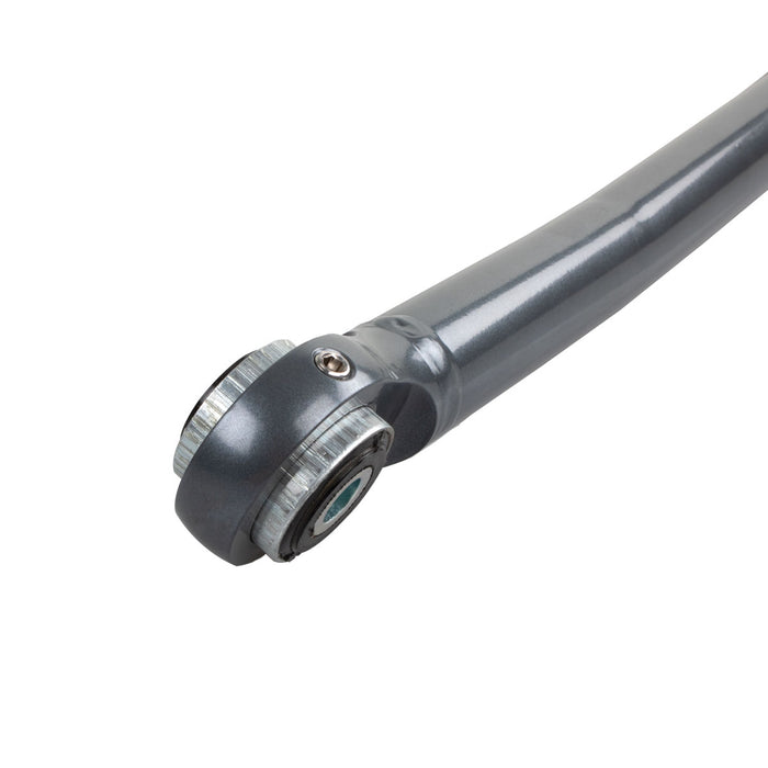 Jeep JL / JLU /JT HD Adjustable Front Track Bar, view 2