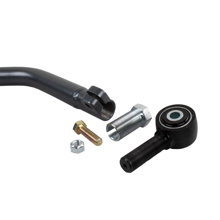 Jeep JL / JLU /JT HD Adjustable Front Track Bar, view 4