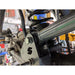 Jeep JL / JLU /JT HD Adjustable Front Track Bar, view 6