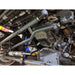 Jeep JL / JLU /JT HD Adjustable Front Track Bar, view 8