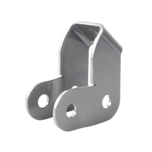 Jeep JT Rear Lower Shock Relocation Brackets, view 2