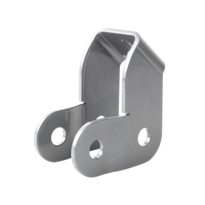 Jeep JT Rear Lower Shock Relocation Brackets, view 2