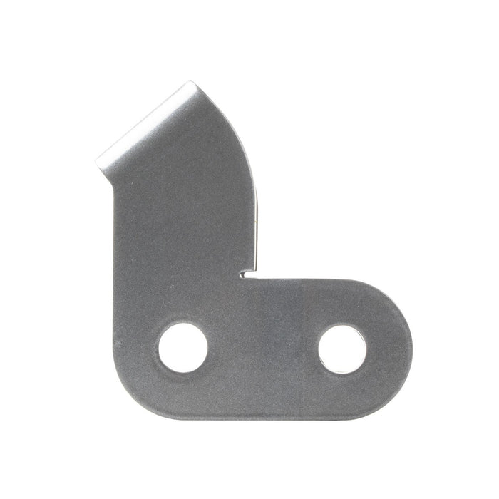 Jeep JT Rear Lower Shock Relocation Brackets, view 3