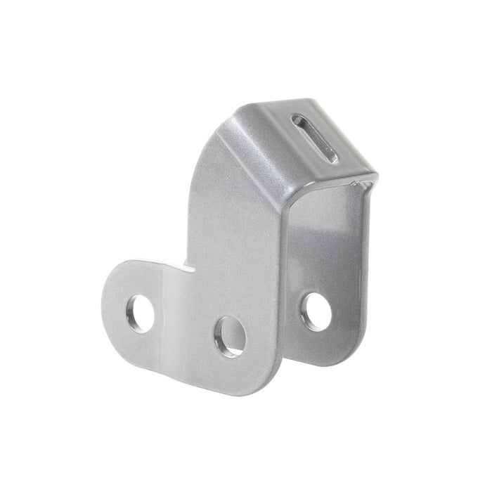 Jeep JT Rear Lower Shock Relocation Brackets, view 4